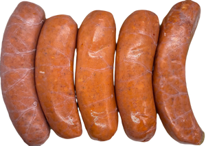 Chorizo ahumado