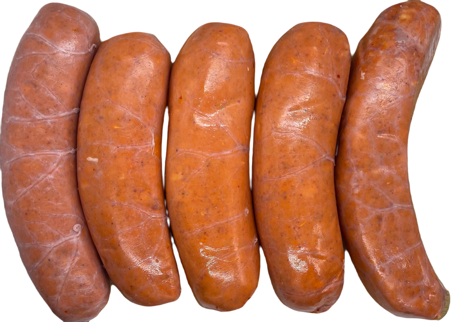 Chorizo ahumado