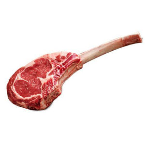 Tomahawk por pieza